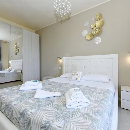 Apartamento My Peschiera Apartment- Quadrivium 3