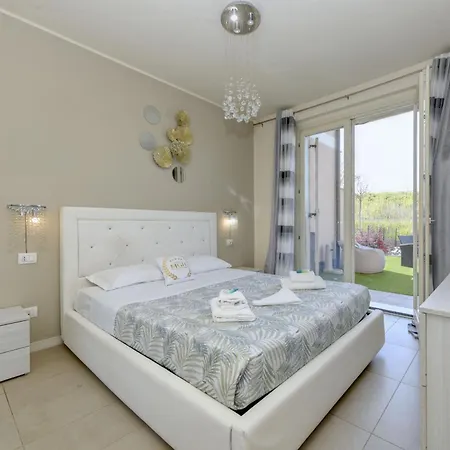 My Peschiera Apartment- Quadrivium 3
