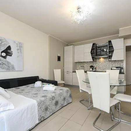 My Peschiera Apartment- Quadrivium 3 Apartamento