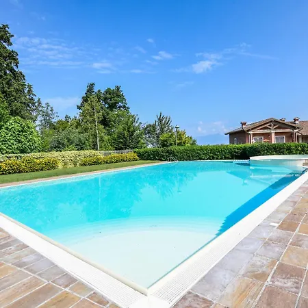 My Peschiera Apartment- Quadrivium 3 Castelnuovo del Garda