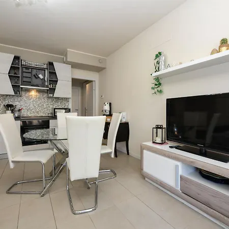 My Peschiera Apartment- Quadrivium 3 Apartamento *