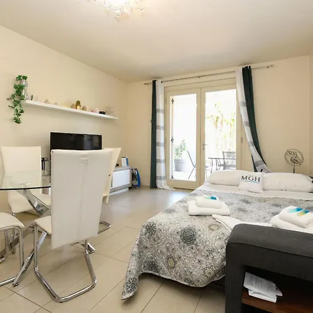 Apartamento My Peschiera Apartment- Quadrivium 3 Castelnuovo del Garda