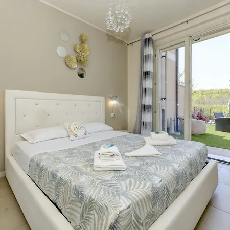 My Peschiera Apartment- Quadrivium 3 Apartamento