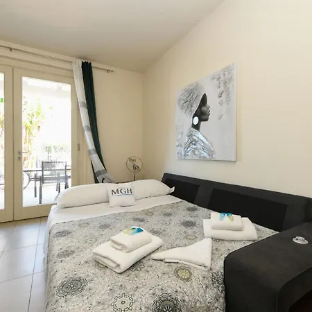 Apartamento My Peschiera Apartment- Quadrivium 3