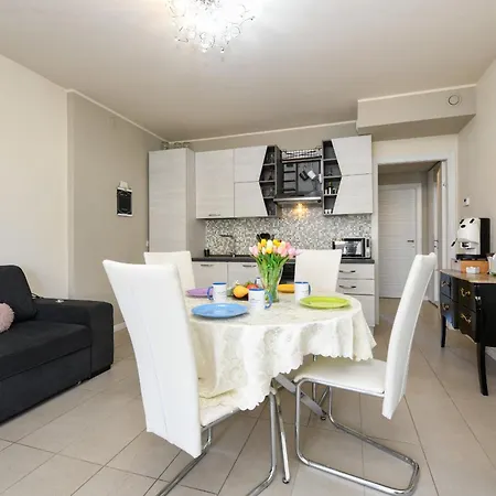 Apartamento My Peschiera Apartment- Quadrivium 3 Castelnuovo del Garda