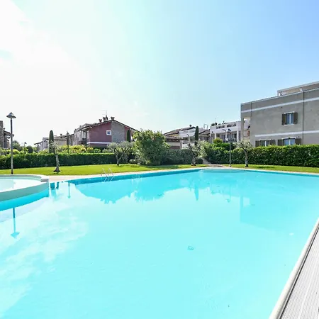 My Peschiera Apartment- Quadrivium 3 Castelnuovo del Garda