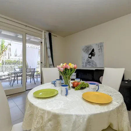 My Peschiera Apartment- Quadrivium 3 * Castelnuovo del Garda