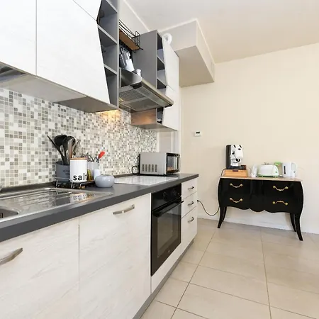 My Peschiera Apartment- Quadrivium 3 Apartamento
