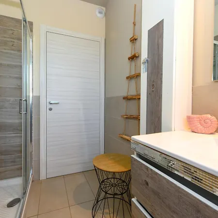Apartamento My Peschiera Apartment- Quadrivium 3