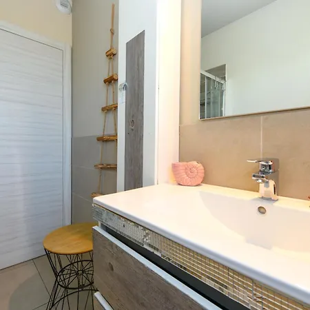 Appartement My Peschiera Apartment- Quadrivium 3 Castelnuovo del Garda