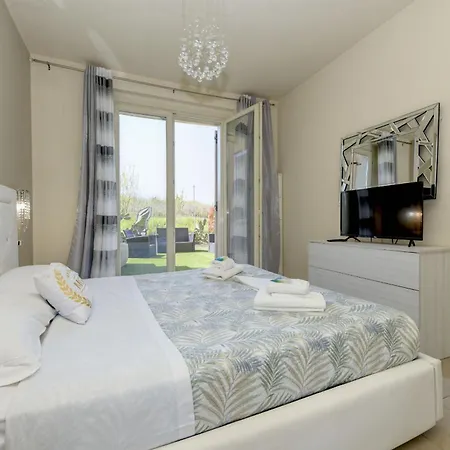 My Peschiera Apartment- Quadrivium 3
