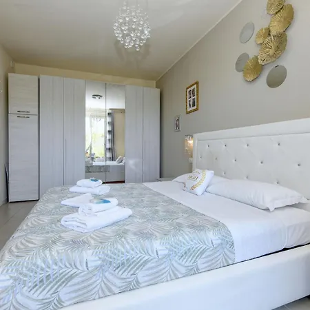Appartement My Peschiera Apartment- Quadrivium 3 *