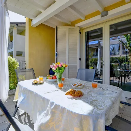 My Peschiera Apartment- Quadrivium 3 *