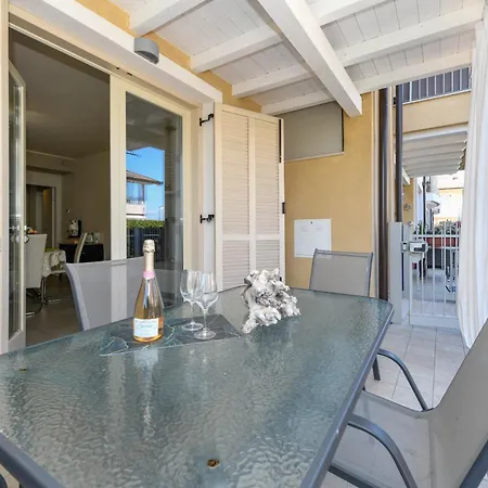 My Peschiera Apartment- Quadrivium 3 Appartement Castelnuovo del Garda