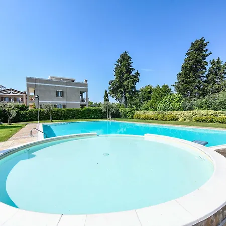 My Peschiera Apartment- Quadrivium 3 Appartement *